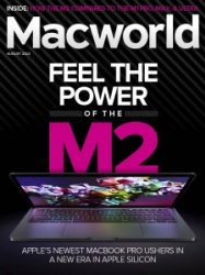 Macworld USA - 08.2022