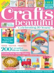 Crafts Beautiful - 12.2022