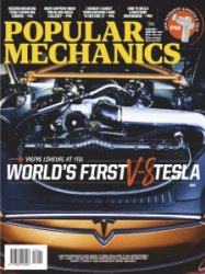 Popular Mechanics SA - 01/02 2023