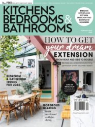 Kitchens Bedrooms & Bathrooms - 02.2023