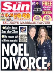 The Sun UK - 14.01.2023