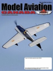 Model Aviation CA - 05/06 2022