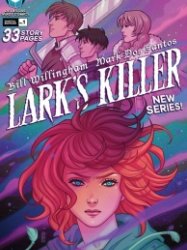 Lark’s Killer #1 – 10