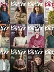 The Knitter - 2022 Full Year