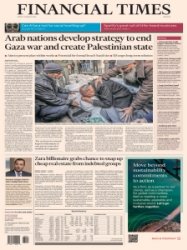 Financial Times USA - 01.19.2024