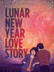 Lunar New Year Love Story