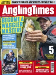 Angling Times - 02.27.2024