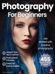 Photography for Beginners - Ed. 18 2024