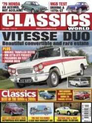 Classics World - 07.2024