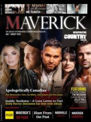 Maverick - 07/08 2023