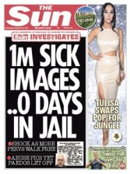 The Sun UK - 18.09.2024