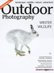 Outdoor Photography - December 2012