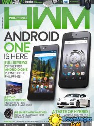 HWM Philippines - March 2015