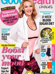 Good Health NZ - November 2016