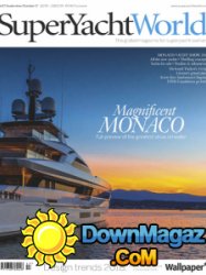 SuperYacht World - 09/10 2017