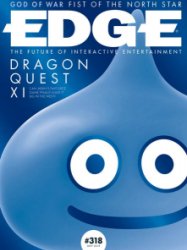 Edge - 05.2018