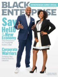 Black Enterprise - 03/04 2018