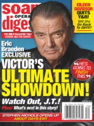 Soap Opera Digest - 07.23.2018