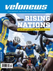 Velonews - 07.2018