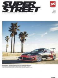 Super Street - 07.2019