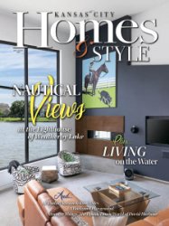 Kansas City Homes & Style - 07/08 2019