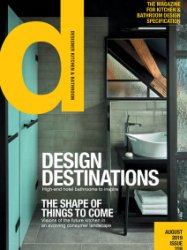 Designer Kitchen & Bathroom - 08.2019