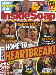 Inside Soap UK - 23.05.2020