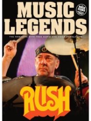 Music Legends - Rush Special Edition 2020