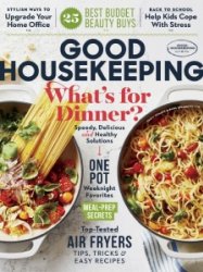 Good Housekeeping USA - 09.2020