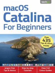 macOS Catalina For Beginners - Ed. 4 2020