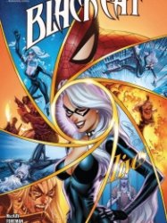 Black Cat Vol. 1 – 3 (TPB)