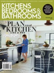 Kitchens Bedrooms & Bathrooms - 09.2021