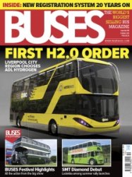 Buses - 10.2021