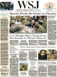 The Wall Street Journal 03.26 2022