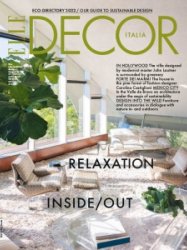 Elle Decor IT - 05.2022