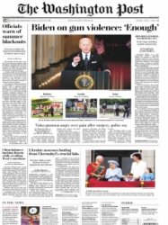 The Washington Post 06.3 2022