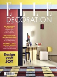 Elle Decoration UK - 03.2023