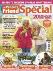 The People's Friend Special - No. 238 2023