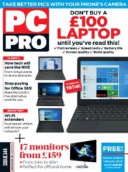 PC Pro - 06.2023