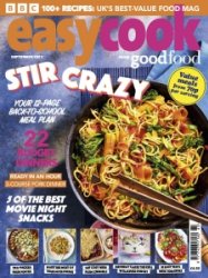 BBC Easy Cook UK - 09.2023