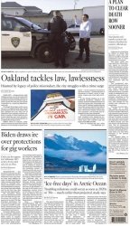 Los Angeles Times - 03.19.2024