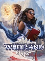 White Sand Omnibus