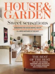 House & Garden UK - 06.2024