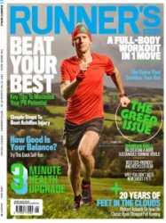 Runner's World UK - 06.2024