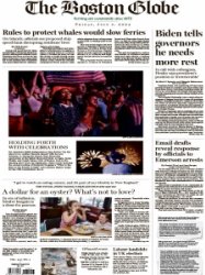 The Boston Globe - 07.5.2024