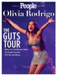 PEOPLE - Olivia Rodrigo 2024