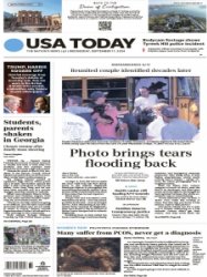 USA Today - 09.11.2024