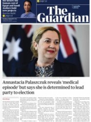 The Guardian USA - 12.09.2023