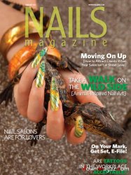 Nails  - February 2012