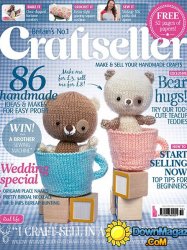 Craftseller - May 2014